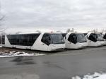 Neoplan Apron 2005 года